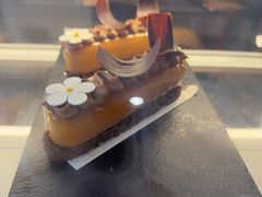 -西安皇冠假日酒店·朱雀咖啡厅