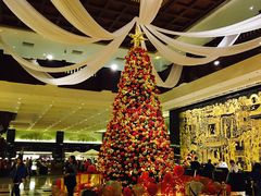 -广州花园酒店·凌璇阁旋转餐厅CAROUSEL360