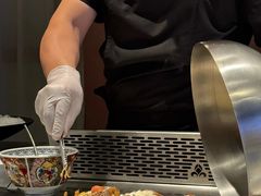 -黑木原精致料理·铁板烧