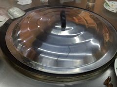 -屯老二农家铁锅炖·行业领军者(梅江店)