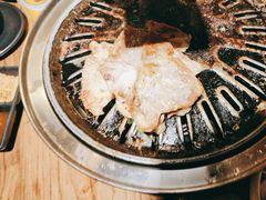 -金九姬黑牛烤肉料理(杨舍老街店)