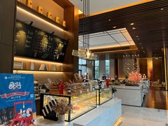 -福州仓山凯悦酒店·Market Cafe Lacucina咖啡厅