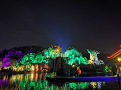 -南京银杏湖乐园