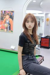 -TRIMS HAIR 修剪造型·烫染接发