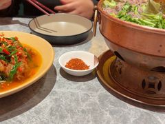 -廖川菜(八佰伴店)