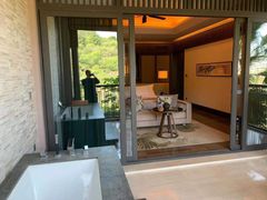 -广州都喜泰丽温泉度假酒店