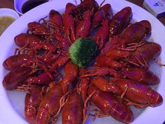 -南极·小龙虾·湘式拌饭(南街店)