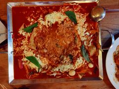 -包装马车·韩国料理·포장마차