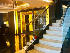 -上海豫园万丽酒店·行政酒廊(河南南路店)
