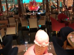 -威斯汀舞台餐厅