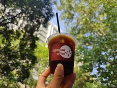 -Joymean coffee.见面咖啡