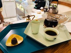 -茶是一枝花泡茶店