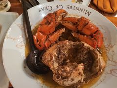 -Ministry of Crab(科伦坡店)