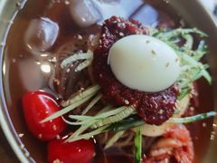 -李先生的首尔小馆(松江启源广场店)