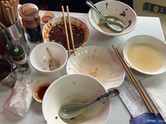 -明呈黄鱼面馆(斜土路店)