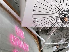 -The Rug Cafe(王府中环店)