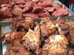 -刘纪孝腊牛羊肉(北广济街店)