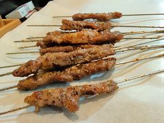 -壹块捌烧烤(灯市口店)