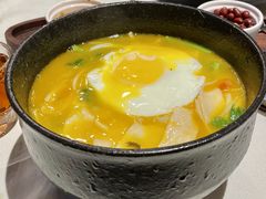 长寿面-泓0871臻选云南菜·味庄