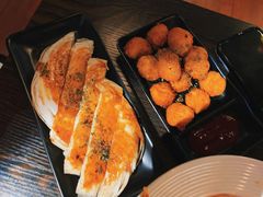 -The Cheebat 锌吧·Bistro(体育西店)