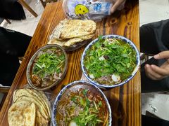 -杨家牛肉汤(淮建路店)
