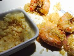 -星伦多 自助料理(圆融店)