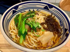 -头壹号饸饹面·大油条(常营店)