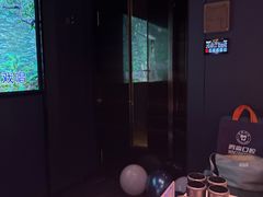 -佰迪乐KTV·大屏K歌(公园店)
