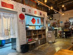 -璞园糖水(文创园店)