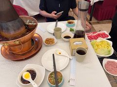 -东来顺饭庄(西单店)