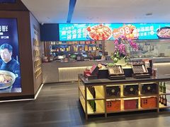 -连鹭海鲜·海肠捞饭·海胆饭(星海店)