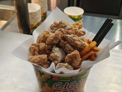 -Potato Corner(广州天河城店)