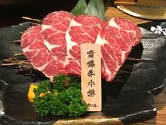 -黑牛の店·和牛烧肉(合生汇店)