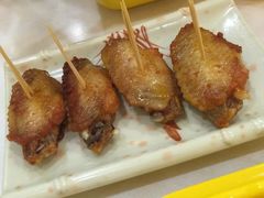 -爱乐信甜品(石湾店)