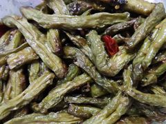 -老四川私房菜(友协东三道街店)