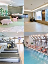 点击看大图 -巍阁高端月子会所