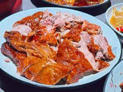 -麻都·成都菜(人民广场店)