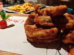 -荷塘秋月·本帮江浙菜(国权路店)