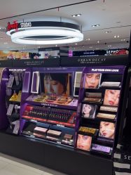 -丝芙兰Sephora