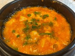 蟹黄豆腐-粤秀小厨·广式早茶(辽宁路店)