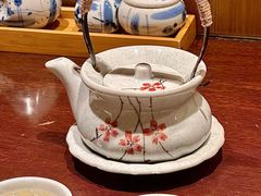 -加奈日本料理