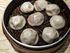 -鸡鸣汤包(复地活力广场店)