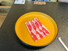 -牛New寿喜烧(新六百店)