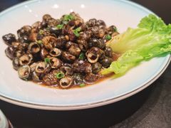 -合家小菜餐馆(新诚花苑店)