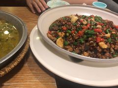 -鸡毛店·川菜(双楠店)