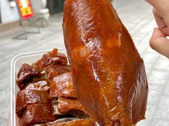-劲揪jiu大排档·老广风味(陈家祠店)