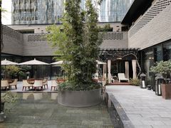 -Tivano意大利餐厅(成都居舍酒店)