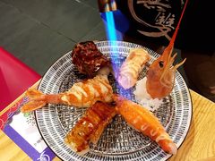 -無雙居酒屋(北京路店)