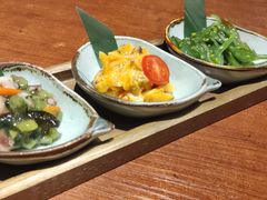 -兄弟船精致料理(万科蓝山店)