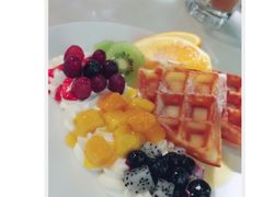 -仙踪林(江燕路万科里店)
